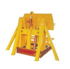 高位翻车机的图片