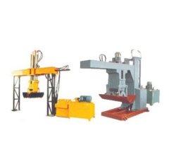 液压翻车机的图片