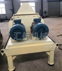 玉米芯粉碎机的图片