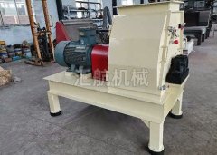 锤片式粉碎机Z的图片