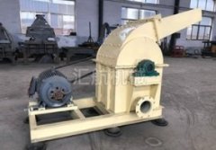 饲料粉碎机的图片