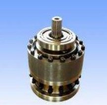 行星减速器的图片