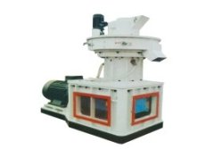 高效颗粒机的图片