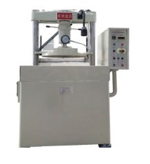 立式陶瓷球研磨机 JW-600的图片