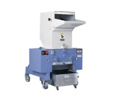 平刀破碎机的图片