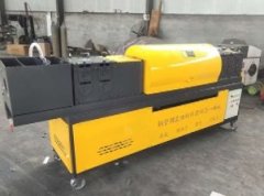 调直除锈刷漆一体机的图片