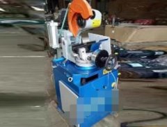 315气动切管机的图片