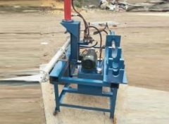 轮扣调直带57头扩圆的图片