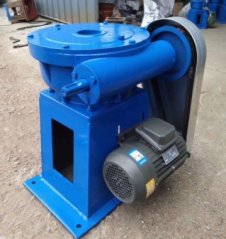 手电两用螺杆启闭机的图片