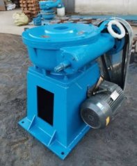 手电两用螺杆启闭机Z的图片