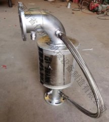 HNYBE-1型矿用CO尾气净化装置的图片