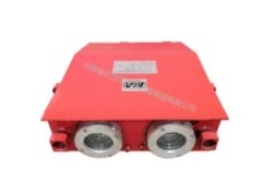 采煤机用喷雾降尘装置的图片