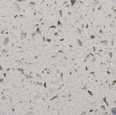 石英石银瓦灰KDN-6809的图片