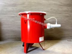 瓦斯管路自动放水器Z的图片