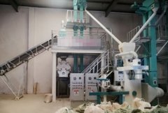 大曲粉碎设备的图片