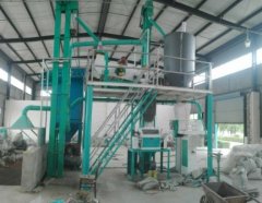 五粮粉粹专用成套设备的图片