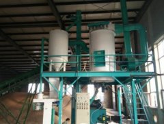 大曲粉碎成套设备的图片