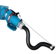 机械式弹出系统的图片