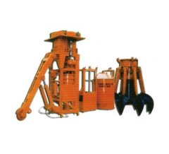 中心回转的图片