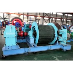 JTP矿用提升绞车的图片