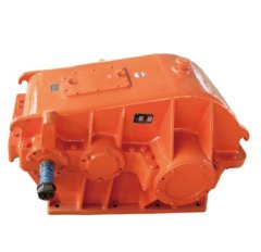 平行轴减速机系列的图片