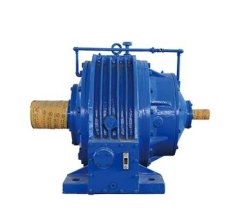 行星齿轮减速机系列的图片