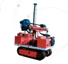 架柱式液压回转钻机ZYJ-800/190B的图片