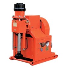 ZLJ-150煤矿坑道钻机的图片