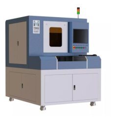 玻璃激光切割设备的图片