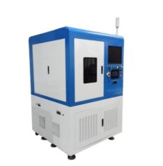 陶瓷激光加工设备的图片