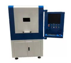 金刚石激光切割设备的图片