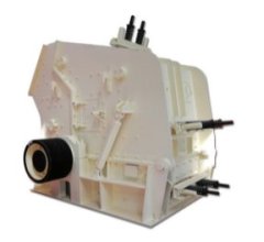 PF反击式破碎机的图片