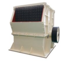 PC锤式破碎机的图片