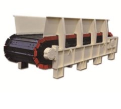 ZW板式给料机的图片