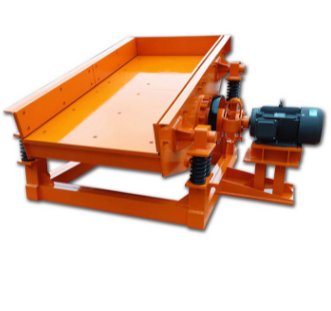 ZDW给料机的图片