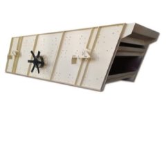 YK振动筛的图片