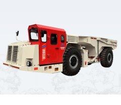 UT200 地下运矿车的图片