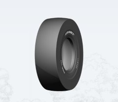 地下铲运机轮胎的图片