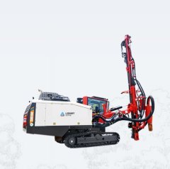 SDC150 露天潜孔钻车的图片