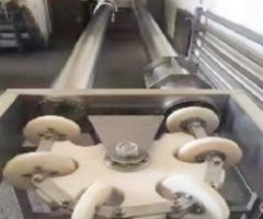 管链输送机的图片