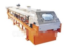 RL系列熔融造粒机的图片