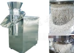 ZLB系列旋转式制粒机的图片