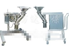 KZL系列快速整粒（粉碎）机的图片