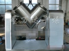 VHJ系列混合机的图片