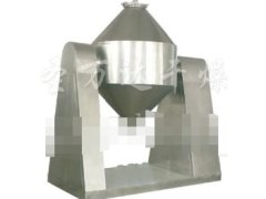 SZH系列双锥混合机的图片