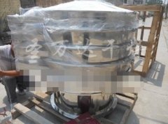 ZS系列圆形振荡筛的图片