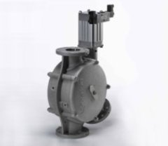 气力输送专用阀门(3)的图片