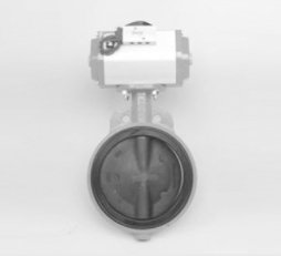 气力输送专用阀门(4)的图片