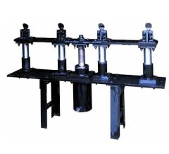 车槽装置的图片