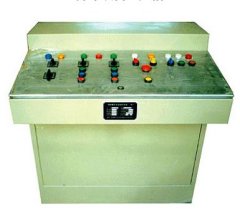 操车设备电控箱的图片